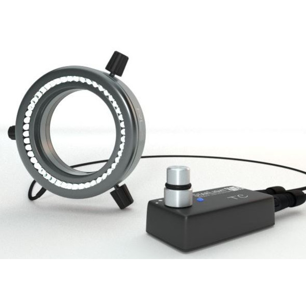 StarLight Opto-Electronics RL4-74 PW, blanco puro (6500K), Ø 74 mm