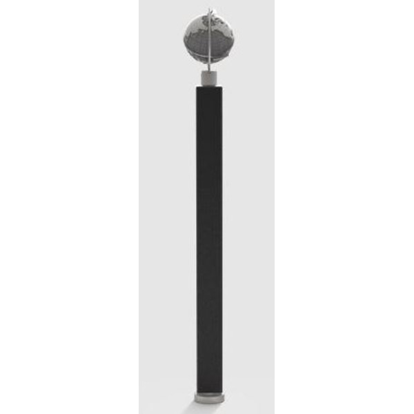 Helios Estela de granito para el reloj de sol Magellan