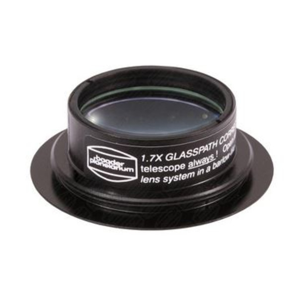 Baader Corrector de visión de cerca 1:1,70 para Mark V Binocular de campo amplio