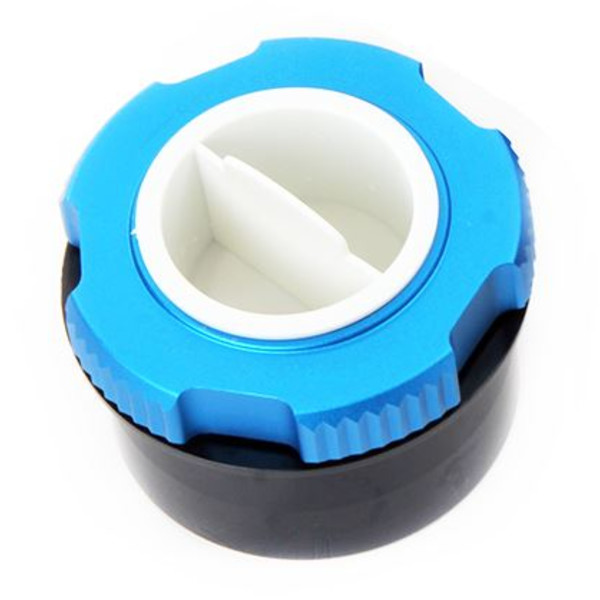 William Optics Adapter Adaptadores Rotolock 2" 1,25" Azul