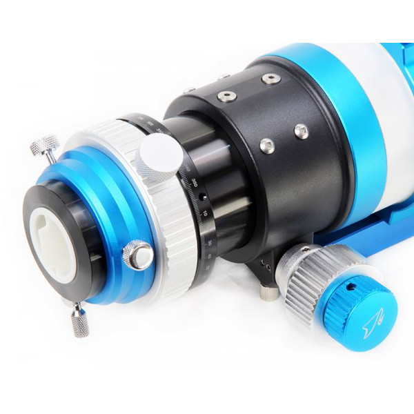 William Optics Rotador de campo para M63 de 2,5