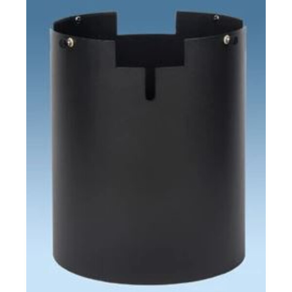 Astrozap Tapa de rocío fija para Celestron C8 EdgheHD con Hyperstar