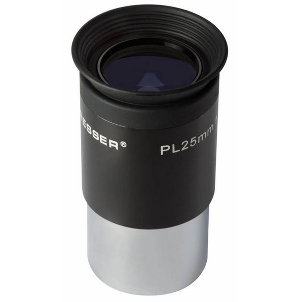 Bresser Ocular Plössl PL 25mm 1,25"