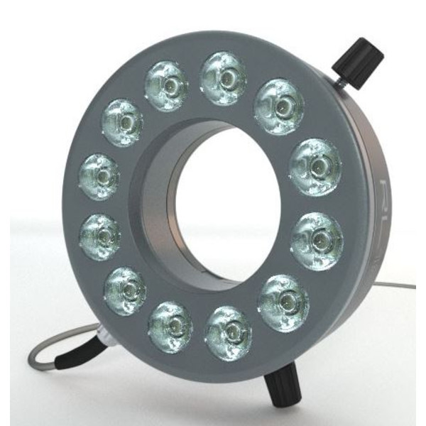 StarLight Opto-Electronics RL12-10 UV365, UV (365 nm), Ø 66mm