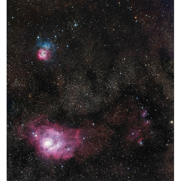 Meade Cámara Deep Sky Imager DSI IV Color