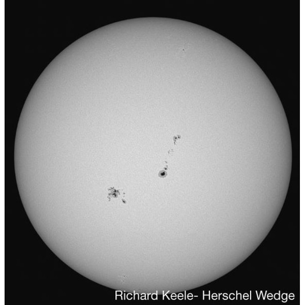 Meade Cuña de Herschel ND3.0 de 2"