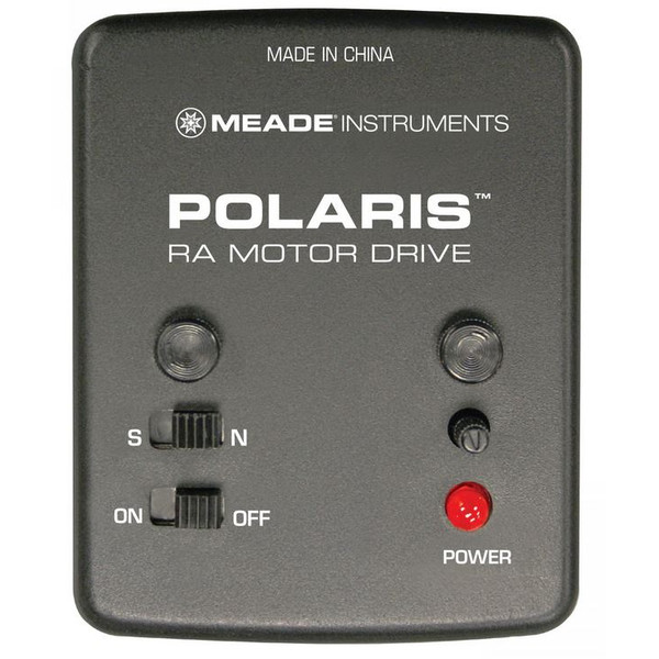 Meade Motor de seguimiento para monturas Polaris