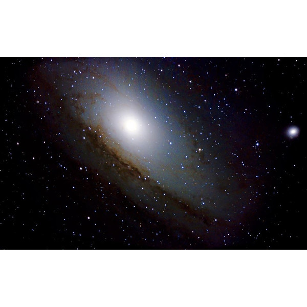 Meade Telescopio ACF-SC 254/2500 UHTC LX90 GoTo OTA (sin Trípode)