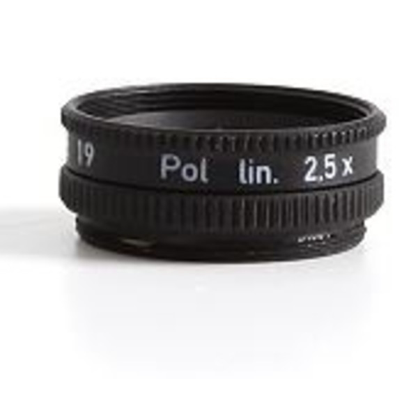 ZEISS Polarizador para objetivo de enfoque d=6 mm (D)