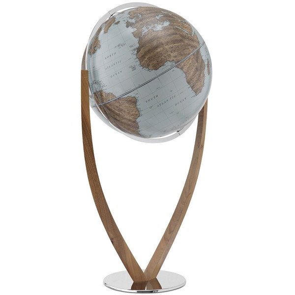 Zoffoli living Globo terráqueo de pie Versus 60cm