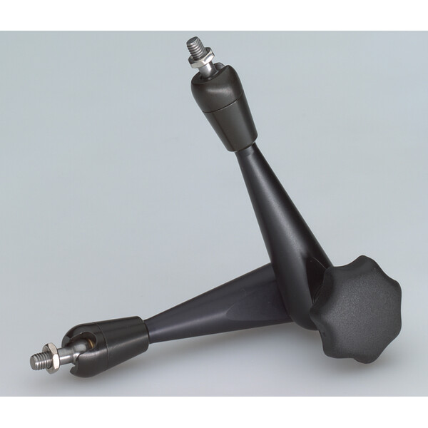 SCHOTT Articulación de rodilla , L = 200 mm,