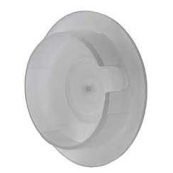 TS Optics Tapa de ajuste 1,25"