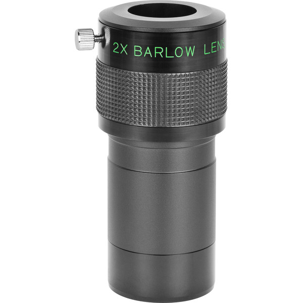 Orion Lente de Barlow 2x 2"