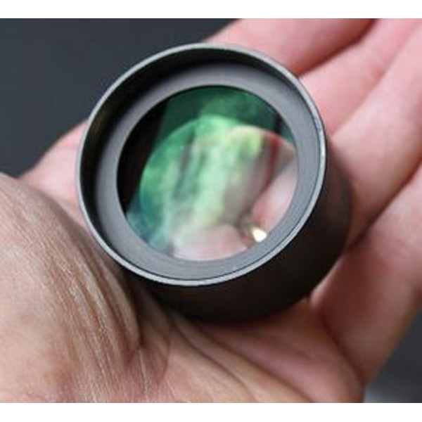 Denkmeier Corrector de trayectoria para telescopios Lunt H-alpha