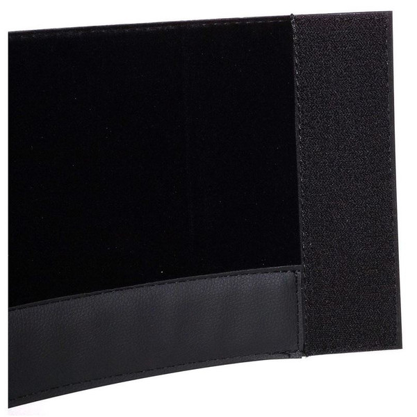 TS Optics Tapa antirrocío flexible P