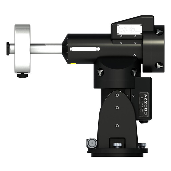 10Micron Montura AZ 2000 HPS