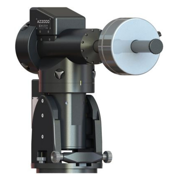 10Micron Montura AZ 2000 HPS