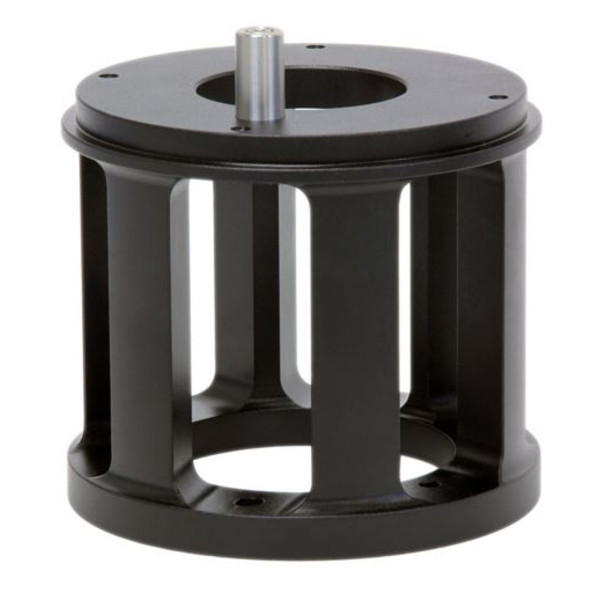 10 Micron Alargador de mástil para GM1000, altura 130 mm