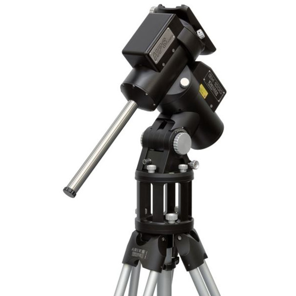 10 Micron Alargador de mástil para GM1000, altura 130 mm