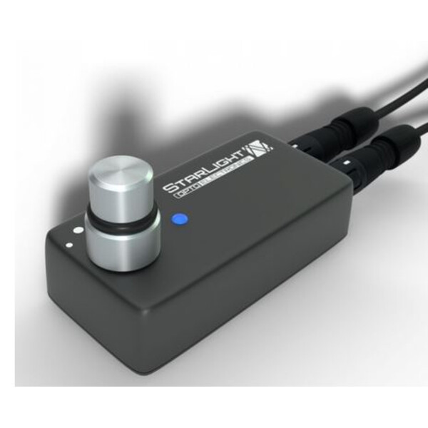Schweizer Lupa de mano Basic-Line Classic, 6D/2,5x/Ø65mm, biconvexa