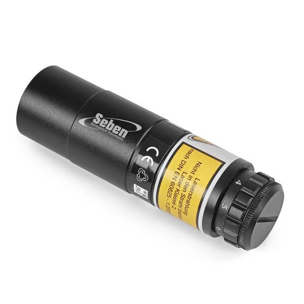 Seben Punteros láser Telescopios Láser colimador LK1 31,7 mm (1,25")