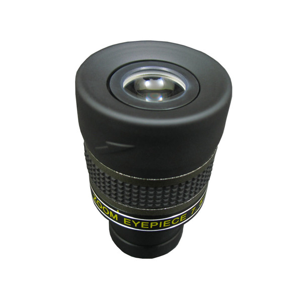 Seben Catalejo Telescopio terrestre 38-114x70 Ultra Zoom Mak SC3 1,25" 870mm + trípode