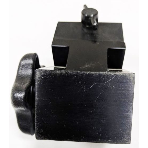 Farpoint Bisagra giratoria para montura binocular Universal