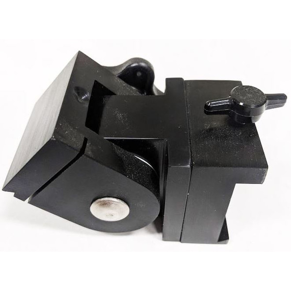 Farpoint Bisagra giratoria para montura binocular Universal