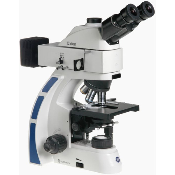 Euromex Microscopio OX.3240, bino