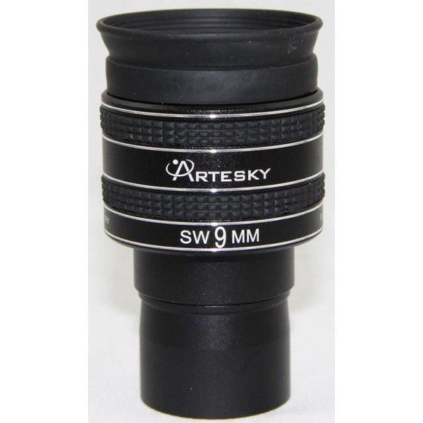 Artesky Ocular Planetary SW 9mm 1,25"