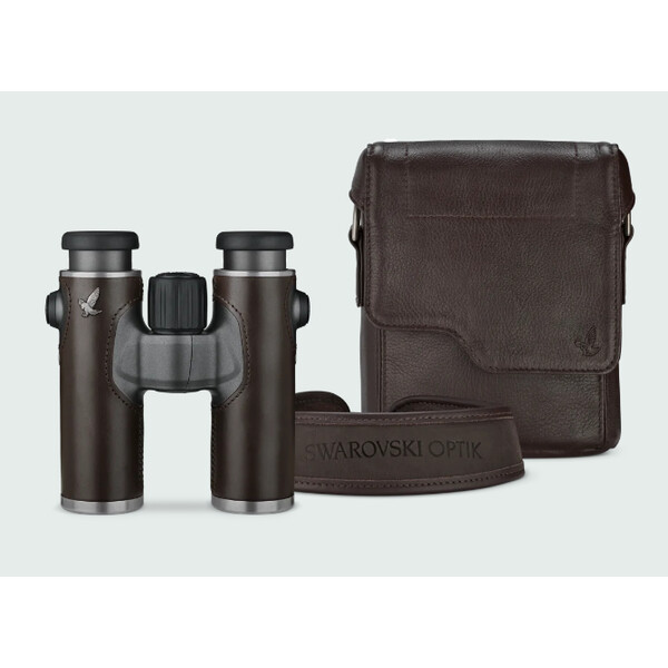 Swarovski Binoculares CL Companion NOMAD 8x30 B