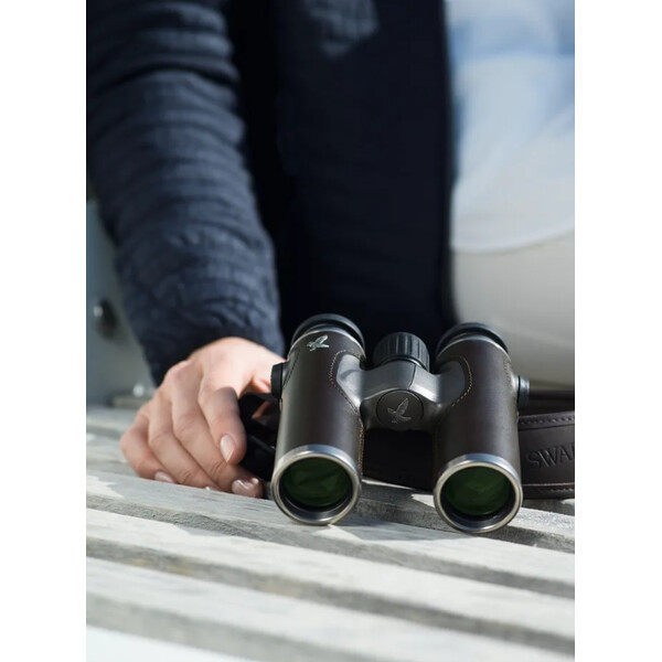Swarovski Binoculares CL Companion NOMAD 8x30 B