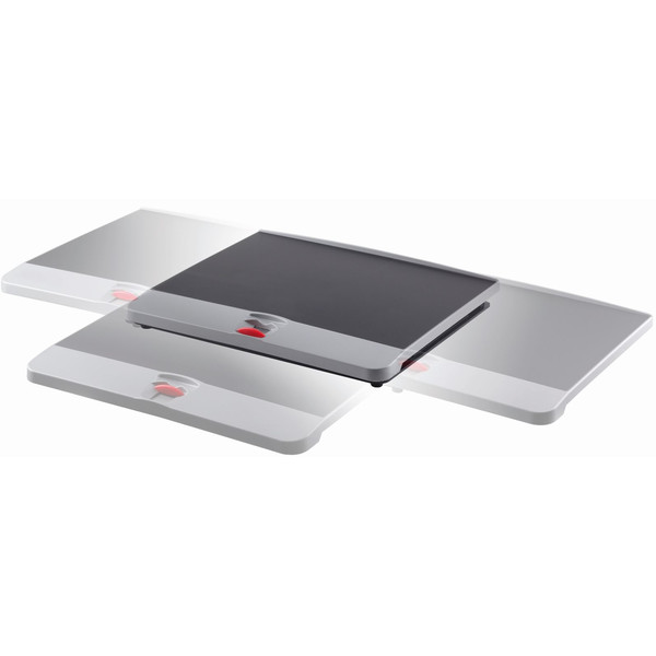 Schweizer Mesa en cruz para HDMag 240 flex