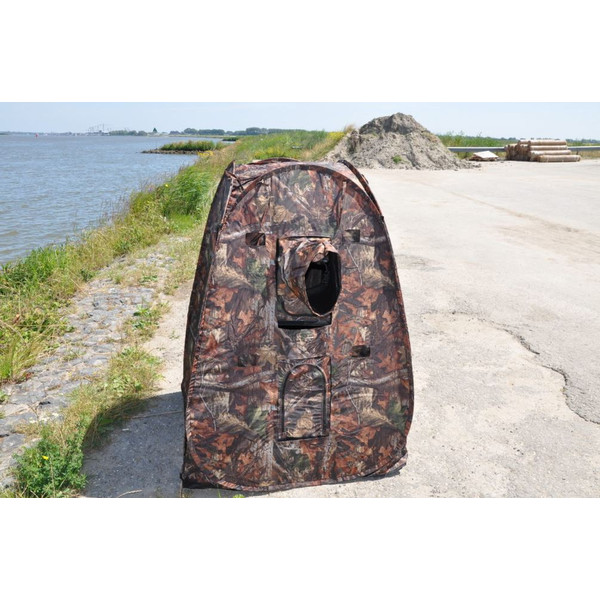 Stealth Gear tienda Extreme Wildlife Snoot One Man Hide