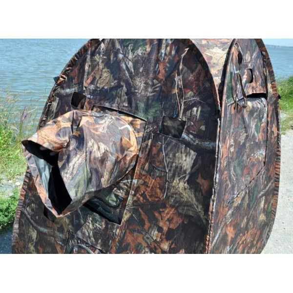 Stealth Gear tienda Extreme Wildlife Snoot One Man Hide