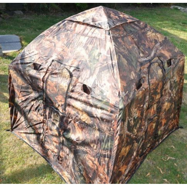 Stealth Gear tienda Extreme Wildlife Quick Snoot Hide Extendable