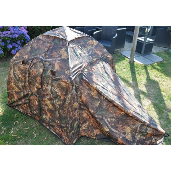 Stealth Gear tienda Extreme Wildlife Quick Snoot Hide Extendable