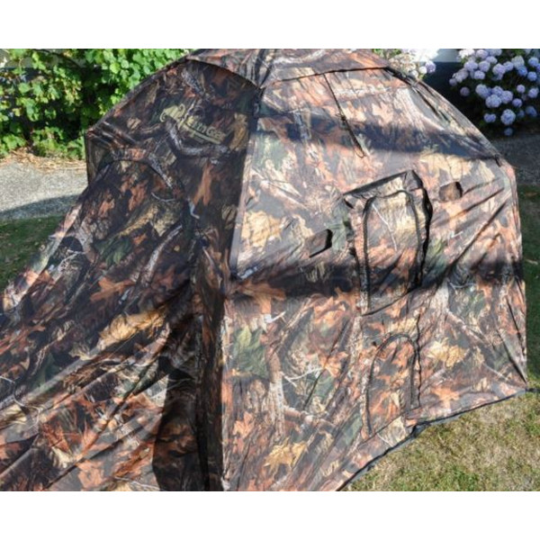 Stealth Gear tienda Extreme Wildlife Quick Snoot Hide Extendable