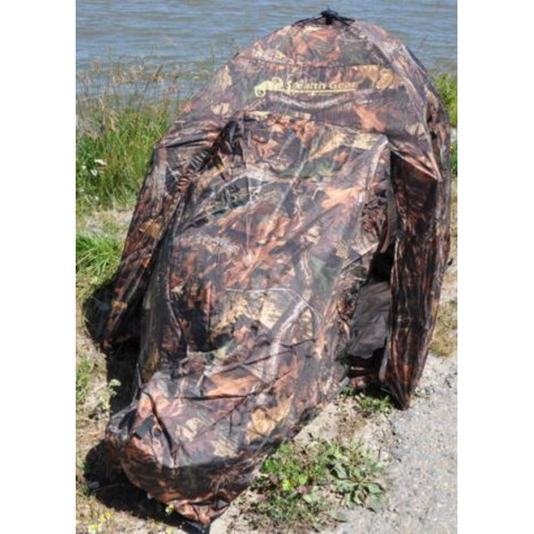 Stealth Gear Extensión Extreme Wildlife Quick Snoot Hide Extendable Room (sin tienda)