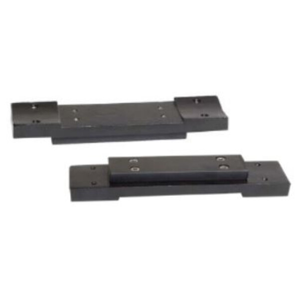 Orion Optics UK Placa cola de milano Vixen-Style 230 mm