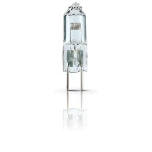 Evident Olympus Lámpara halógena Olympus AHS, precentrada, 12V, 100W
