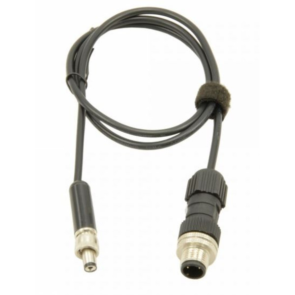 PrimaLuceLab Cables de alimentación EAGLE para monturas CGX 115cm 3A