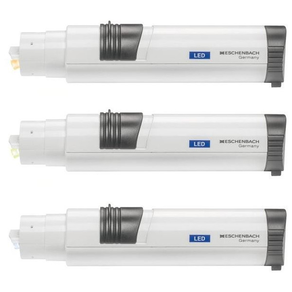 Eschenbach Mango de batería LED para varioPLUS