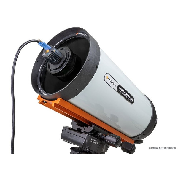 Celestron Telescopio Astrograph S 203/400 RASA 800 CGEM II GoTo