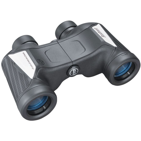 Bushnell Binoculares Spectator Sport Black Porro Permafocus 7x35