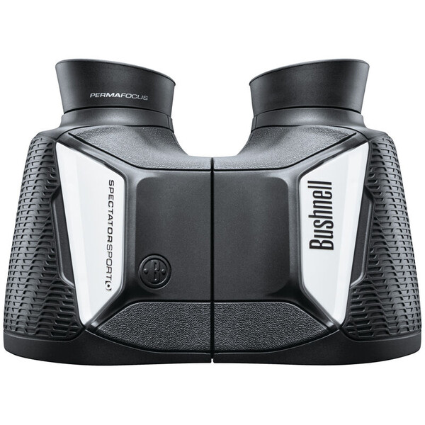 Bushnell Binoculares Spectator Sport Negro Permafocus 4x30