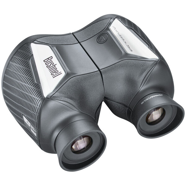 Bushnell Binoculares Spectator Sport Negro Permafocus 4x30