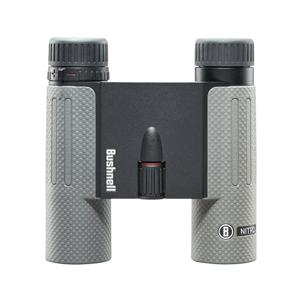 Bushnell Binoculares Nitro 10x25