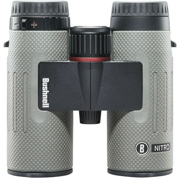 Bushnell Binoculares Nitro 10x36