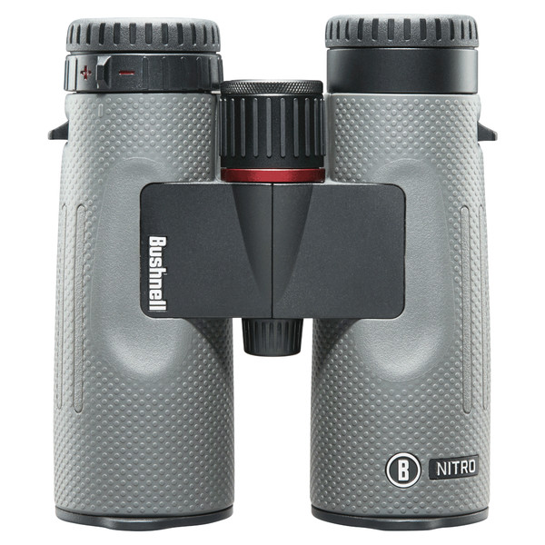 Bushnell Binoculares Nitro 10x42